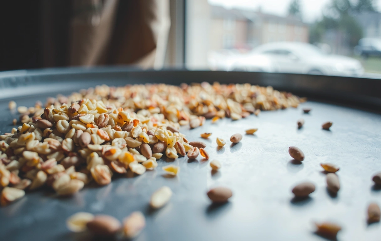 Glutenfreie Superfoods